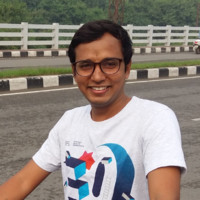 Sandip Giri