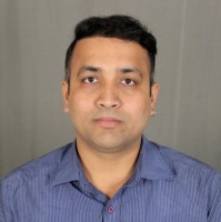 Dr. Prashant Mani Tripathi