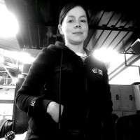 Nancy Garcia