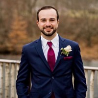 Kevin Griffith, Pe