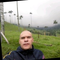 Leandro Hernan Monsalve Alzate