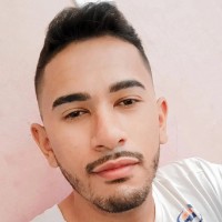 Daniel Ribeiro Lima