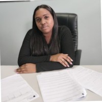 Evelin Carolina De Souza Santos