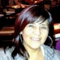 Angelica Vigorito