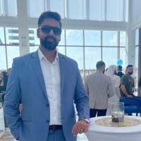 Arjun Sachdeva