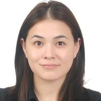 Victoria Smith-Whiting