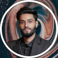 Athul Anthony