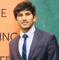 Preetham Reddy M.