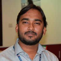 Sameer Ansari