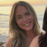 Kenzie Mendoza