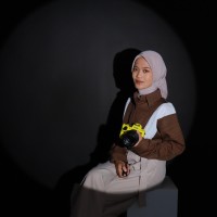 Lutfia Imroatus Sholikha