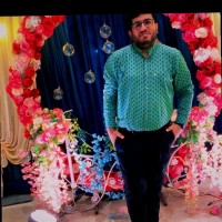 Luv Arora
