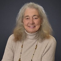 Mary Lou Wittman