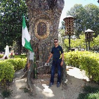 Oswaldo Arevalo Cardona