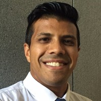 Oliver David