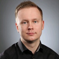 Markus Mikkola