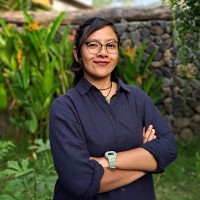 Cahaya Ramadhani
