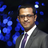 Azharul Amin Russell