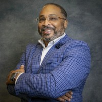 Antonie (Tony) Cunningham, Mba / Mhrm