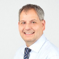 Paul Bush