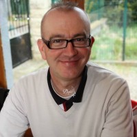 pascal MACHU