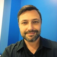 Patrick Pino