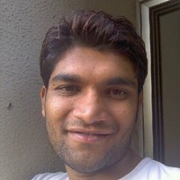 Kalpesh Barot