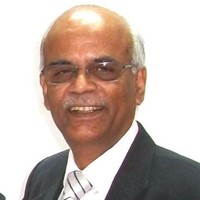 Ashok Jain