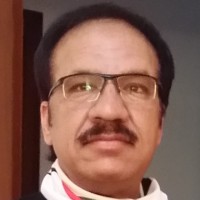 Naveed Khan
