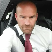 Andy Moxham