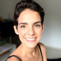 Maria Luiza Lacerda