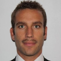 Cédric Dutel