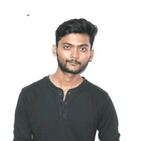 Mikin Prajapati