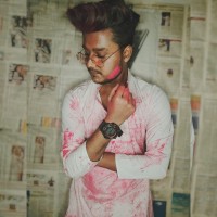 Rahul Hazra