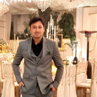 Anurag Dey