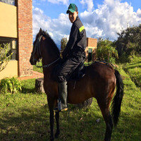 Juan Carlos Álvarez Santos