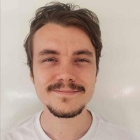 Nicolas Perkins