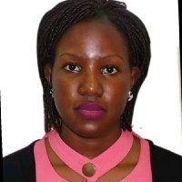 Lillian Ruth Nakkungu