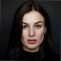 Marina Yen