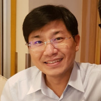 Steve Chen