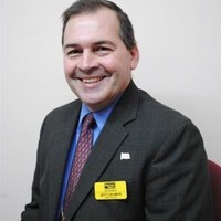 Jeff Cromer