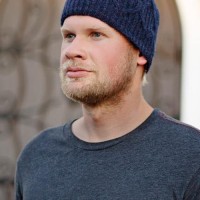 Chris Myers