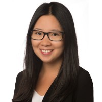 Jennie Rong