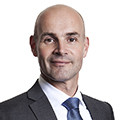 Leander Vogels