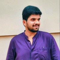 Anbu Selvan