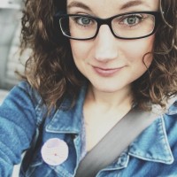 Kristen Taft