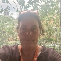 Suzanne Young