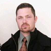 Glenn Butterfield