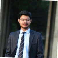Shivashish Kumar Gupta