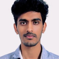 Nabil Muhammed T